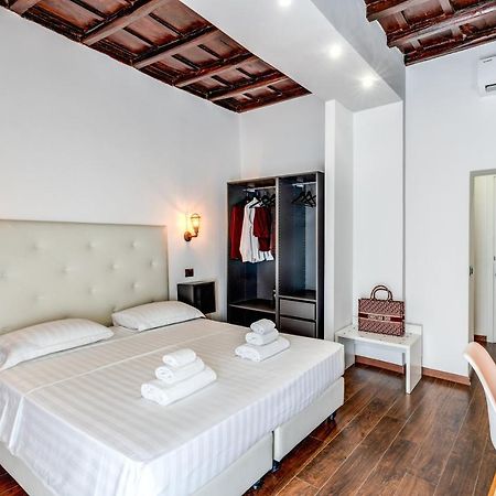 Effe Luxury Palace Rome Buitenkant foto