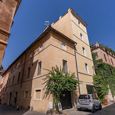 Effe Luxury Palace Rome Buitenkant foto