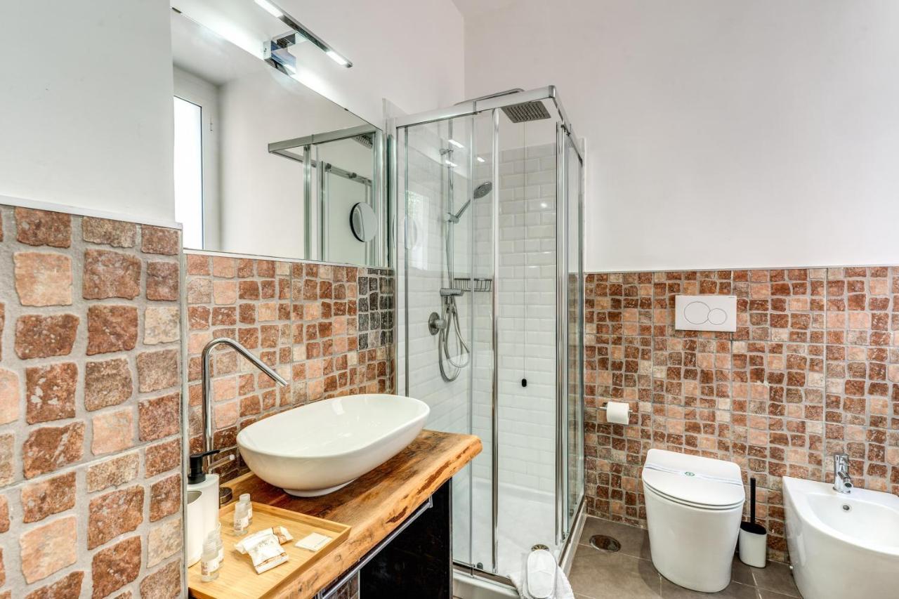 Effe Luxury Palace Rome Buitenkant foto