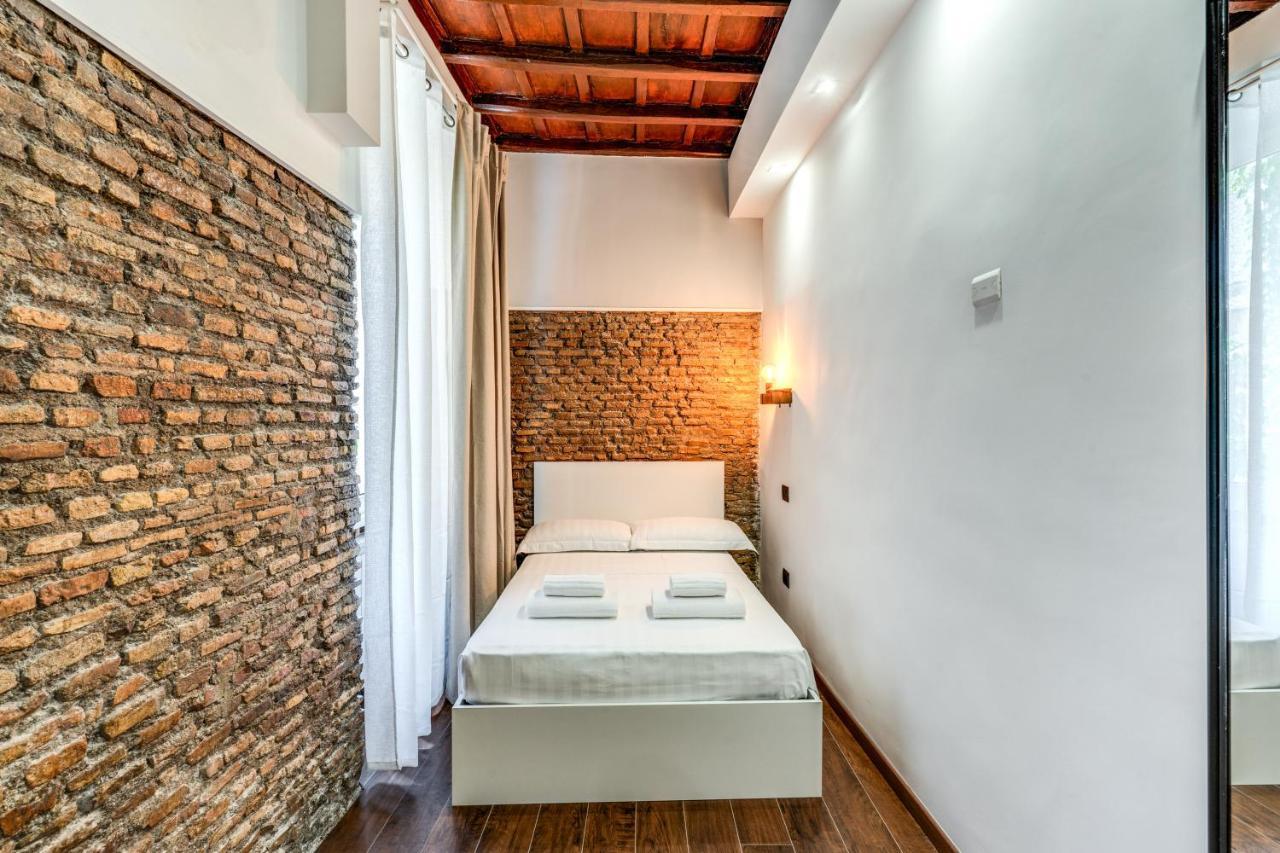 Effe Luxury Palace Rome Buitenkant foto