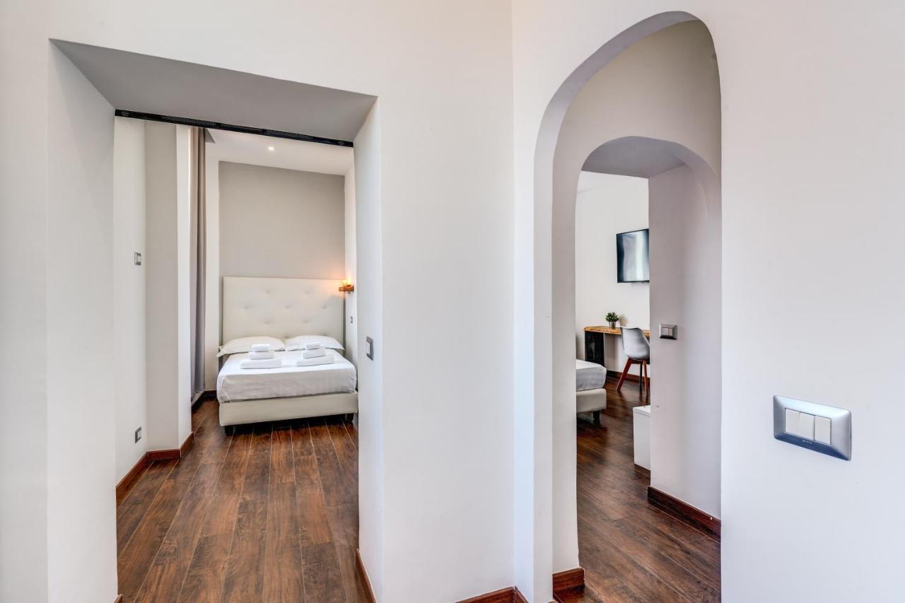 Effe Luxury Palace Rome Buitenkant foto
