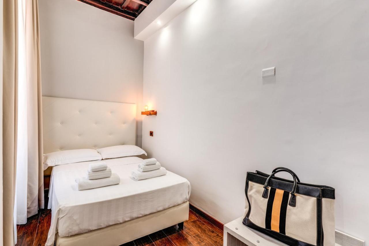 Effe Luxury Palace Rome Buitenkant foto