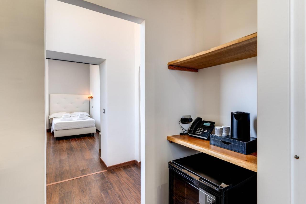 Effe Luxury Palace Rome Buitenkant foto