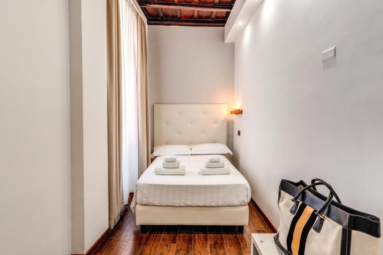 Effe Luxury Palace Rome Buitenkant foto