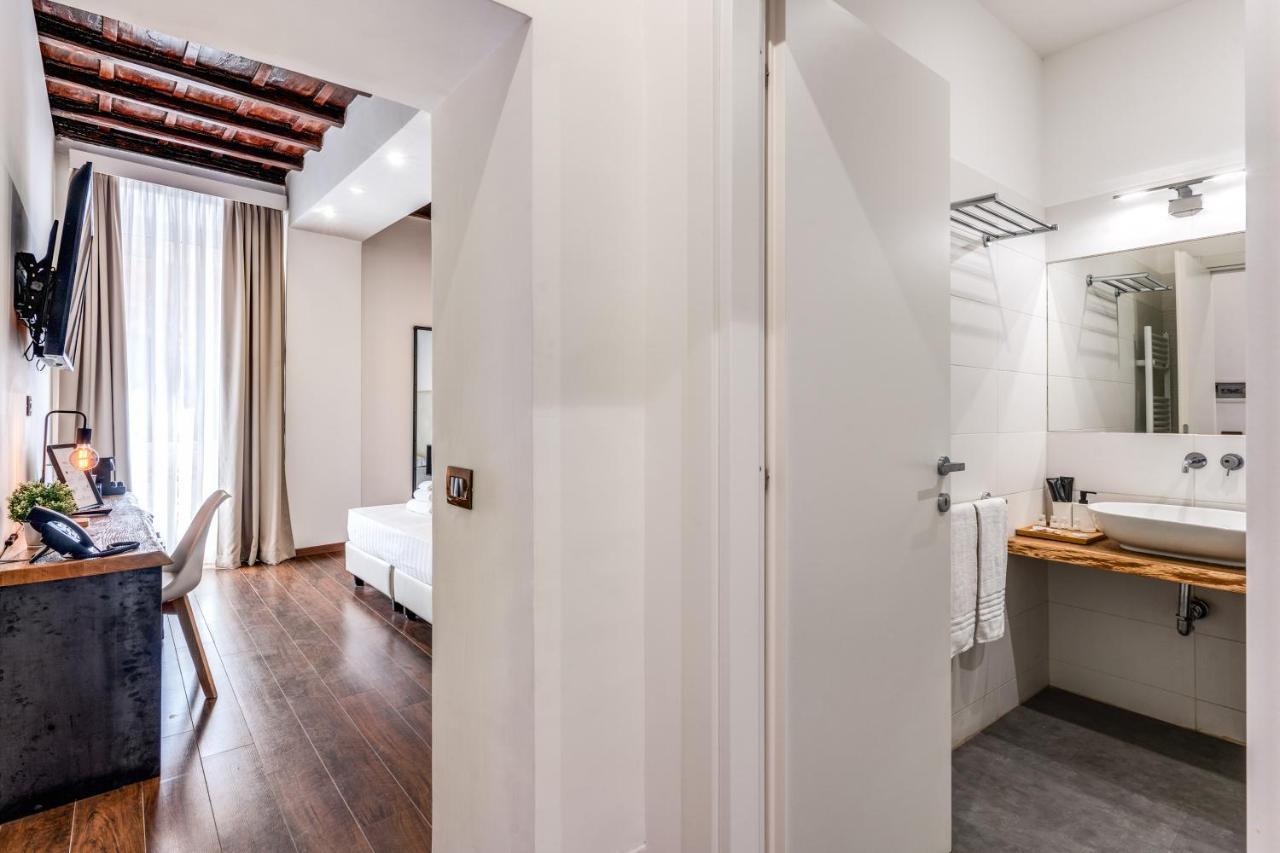 Effe Luxury Palace Rome Buitenkant foto