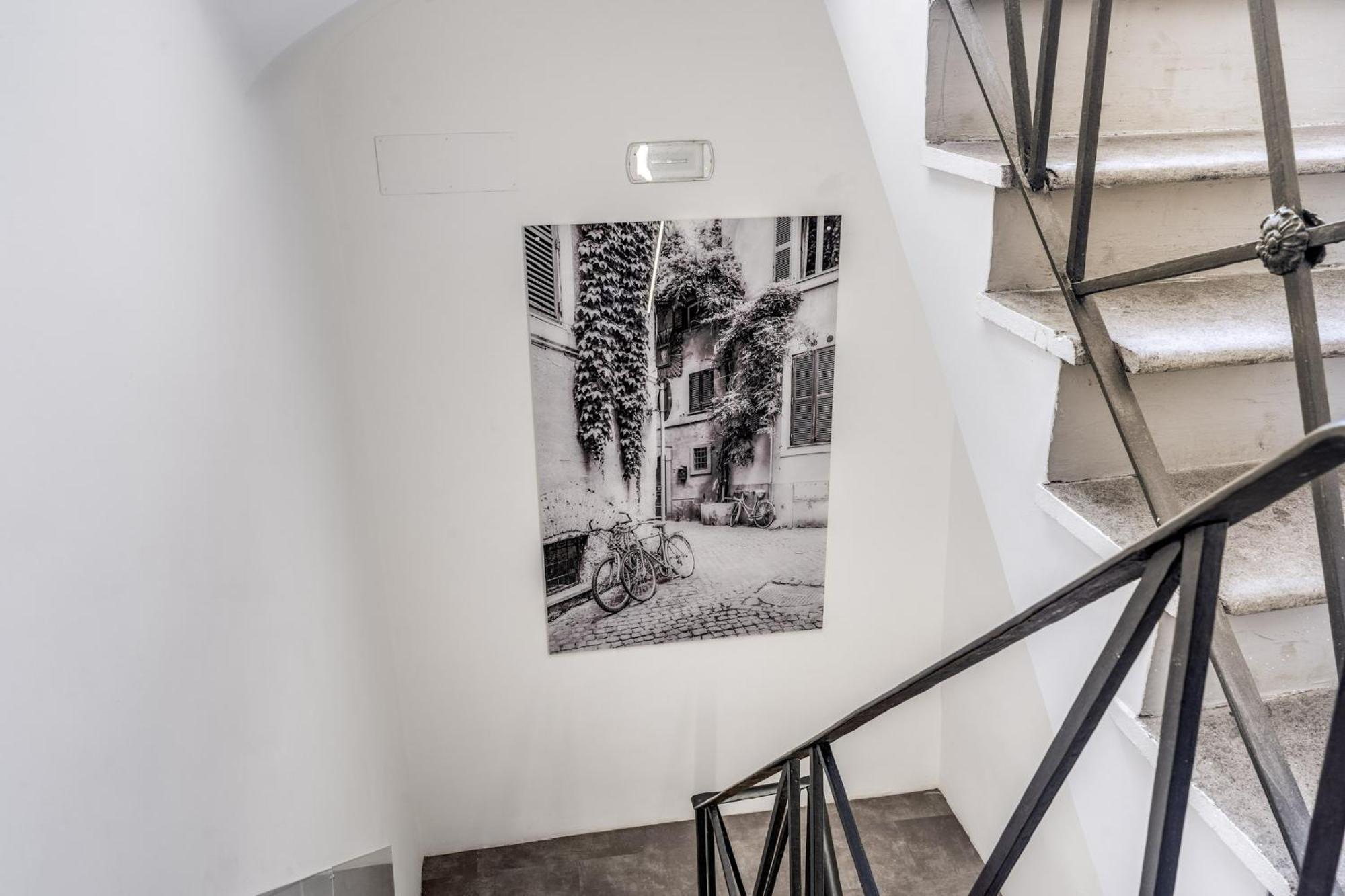 Effe Luxury Palace Rome Buitenkant foto