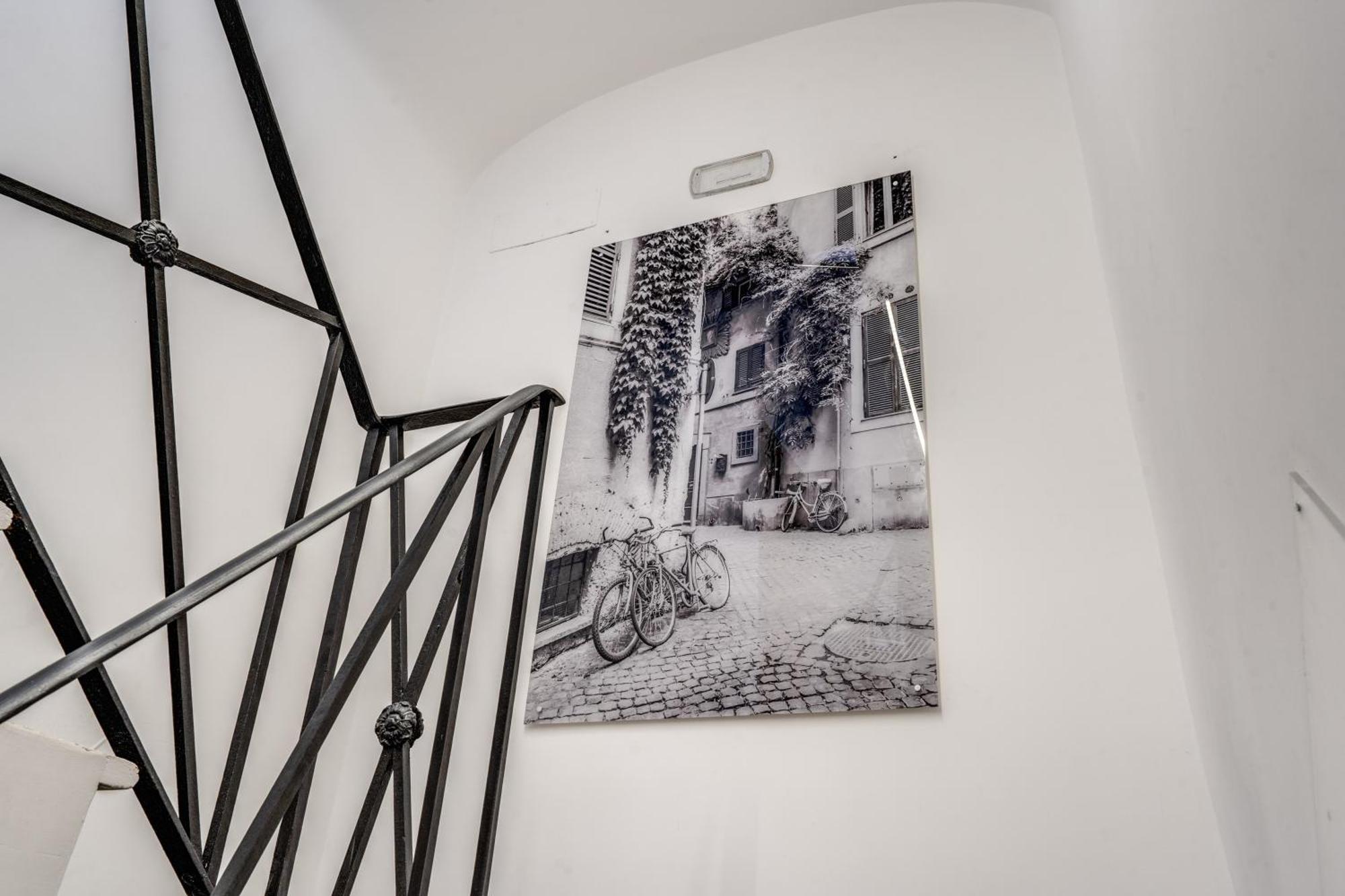 Effe Luxury Palace Rome Buitenkant foto